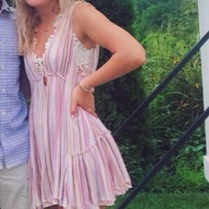 CUTE sundress Size Small